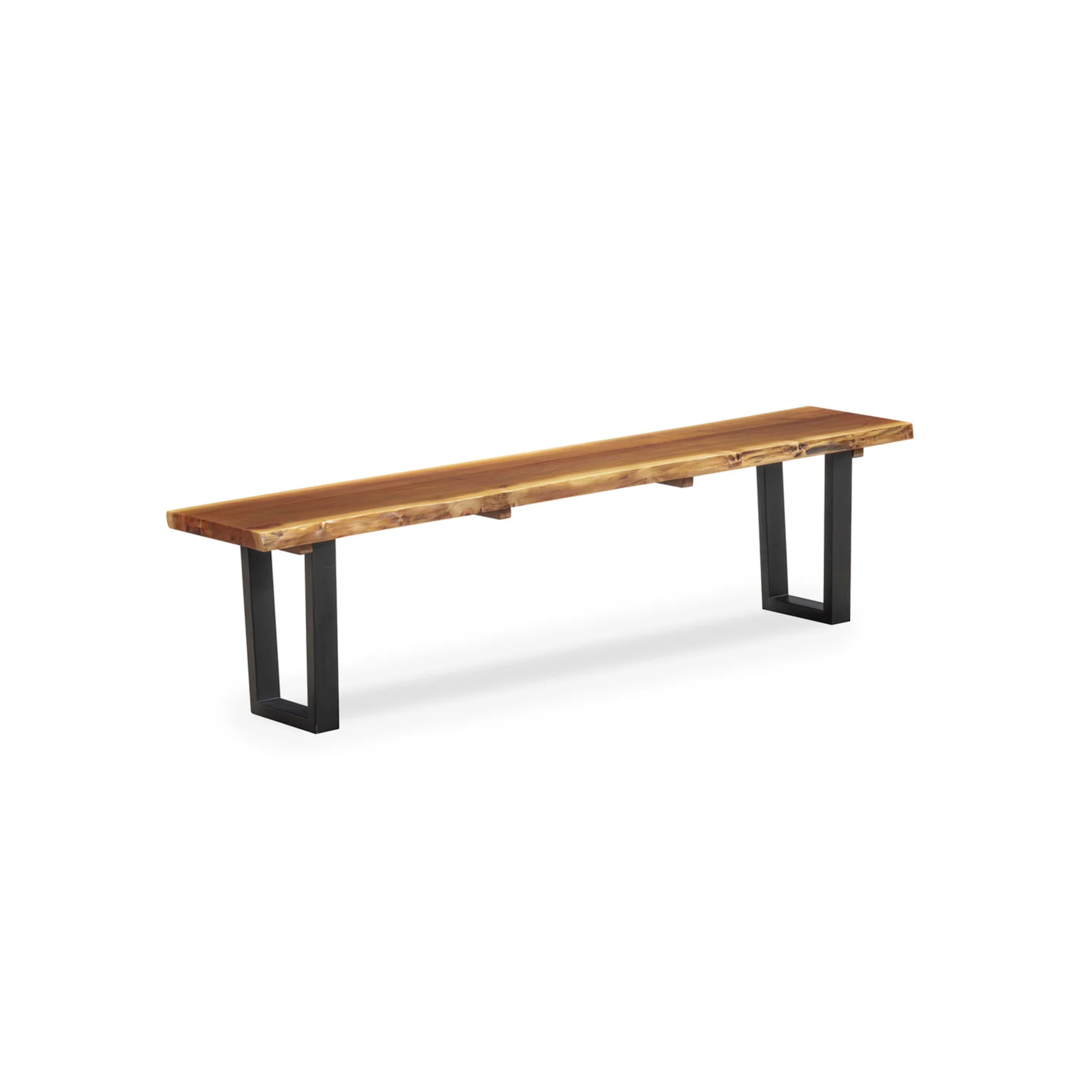 LiveEdge Bench 150cm image 2